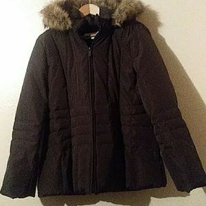 Calvin klein coat